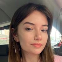 Алина