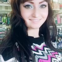 Светлана Мынова