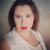 Анна Макашкина