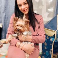 Катерина
