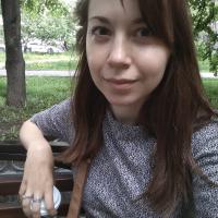 Оля Зуева