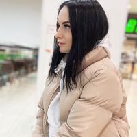 Екатерина Андрюк