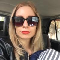 Наталия