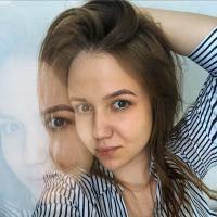 🖤Я - Анюта, а не Аня