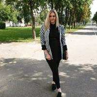  Карина
