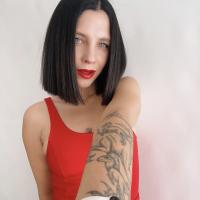 Ксения 