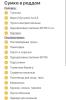 стикер