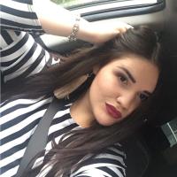 Сапунова Елизавета