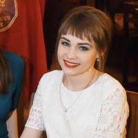Оксана