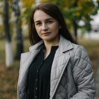 Анастасия