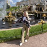 Кристина