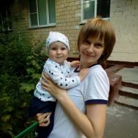 Анна