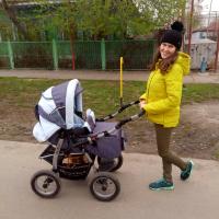 Анастасия