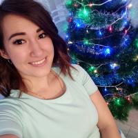 Эля Хакимова