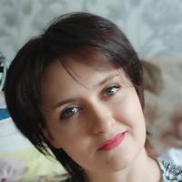 Anastasia Mikhailova