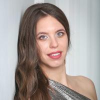 Ольга Авдеева