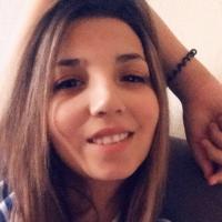 Анастасия Назарова