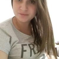 Настена Соболькова