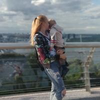 Ника Маслюк