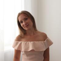 Elena Trif 