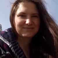 Светлана Данилова