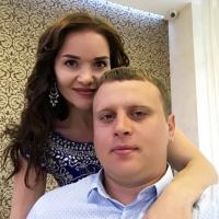 Лобанова Анастасия 