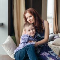 Анна