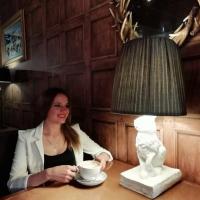 Мамочка в декрете 