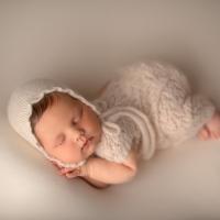 Анастасия newborn фотограф