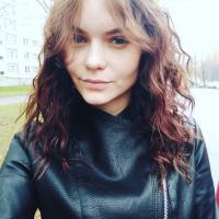 Эвелина