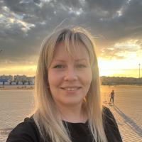 Екатерина