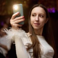Евгения Нетёса