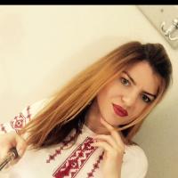 Инна Чередник 