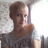  Алина Чудова