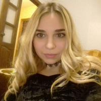 Маханева Алина