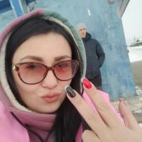 Олеся Ширяева