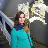 Екатерина Маят