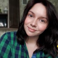 Ксения 