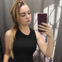 Марина 