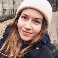 Evgenia