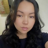 Кызжибек Андреевна  
