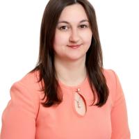 Надежда Бантьерга