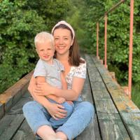 Алена Емельянова