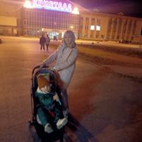 Виктория 