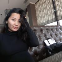 Zara Bulatovna