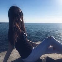 Оксана 