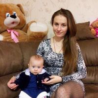 Света Барон