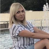 Анюта Ярошенко