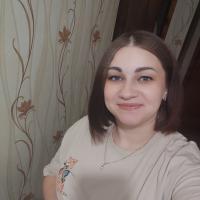 Оксана Магденко