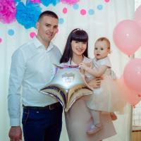 Екатерина Вовк